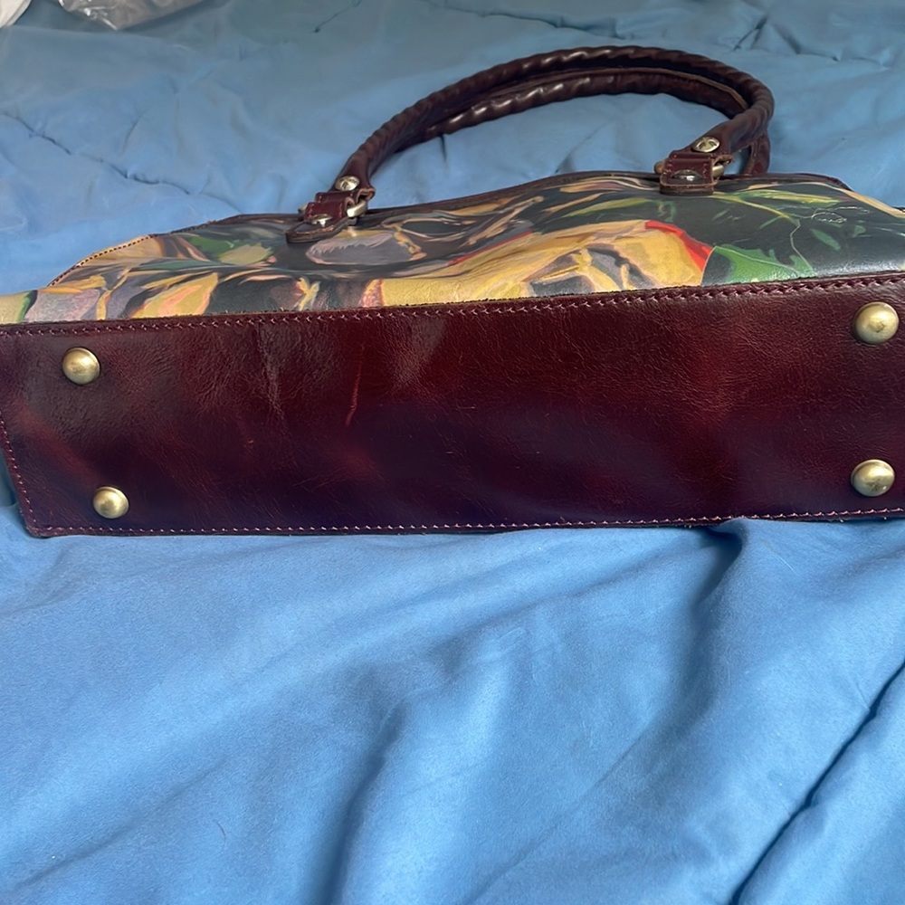 Patricia Nash Shoulder Bag/Crossbody - Picture 7 of 7